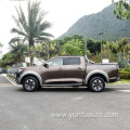 cargo pickup great wall poer